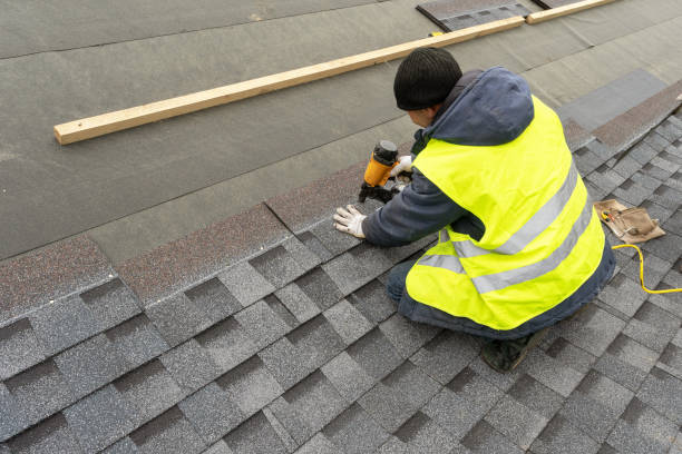Quick and Trustworthy Emergency Roof Repair Services in Sharon, TN