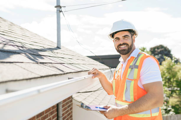 Best Storm Damage Roof Repair  in Sharon, TN