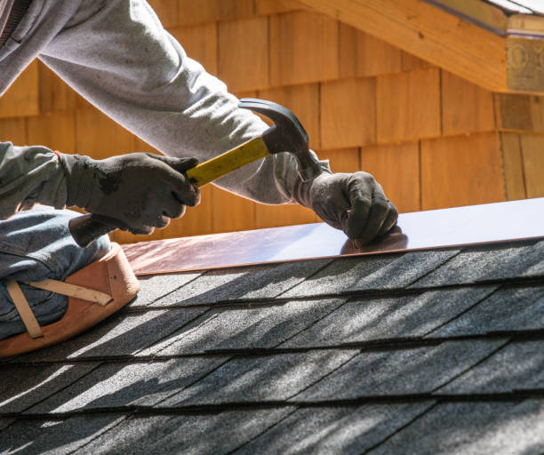 Best Gutter Installation and Roofing  in Sharon, TN